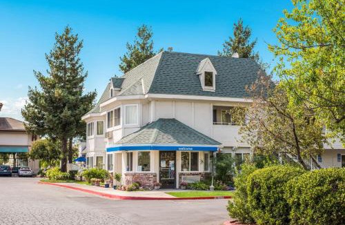 Rohnert Park Hotel | Motel 6-Rohnert Park, CA