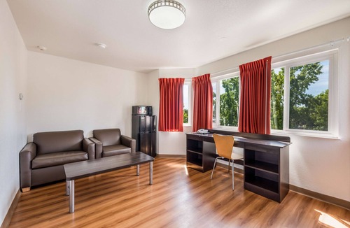 Rohnert Park Hotel | Motel 6 Rohnert Park, CA