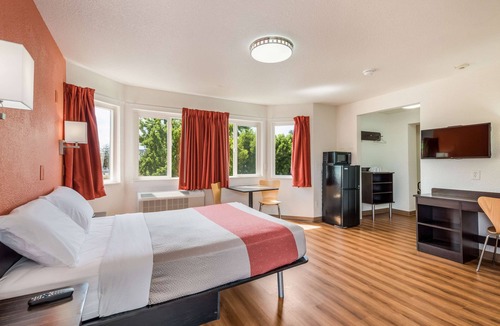 Rohnert Park Hotel | Motel 6 Rohnert Park, CA