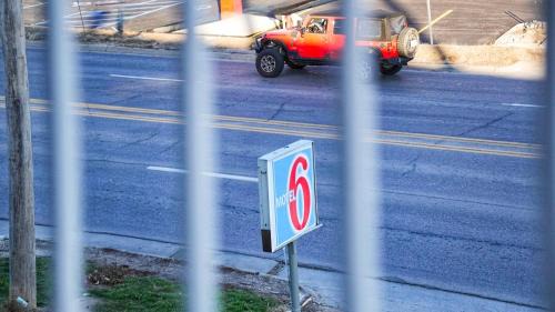 Rolla Hotel | Motel 6-Rolla, MO