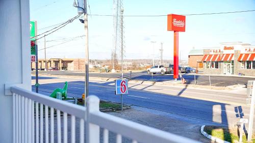 Rolla Hotel | Motel 6-Rolla, MO