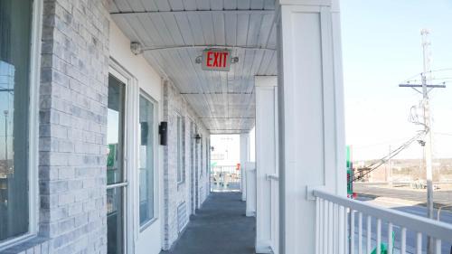 Rolla Hotel | Motel 6-Rolla, MO