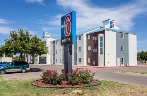 Roswell Hotel | Motel 6-Roswell, NM
