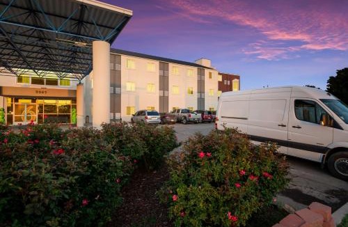 Roswell Hotel | Motel 6-Roswell, NM