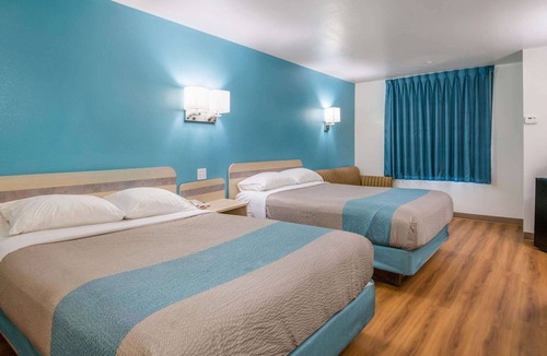 Roswell Hotel | Motel 6 Roswell, NM