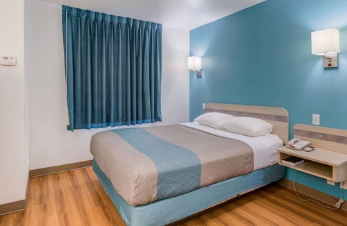 Roswell Hotel | Motel 6 Roswell, NM