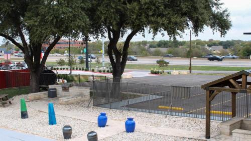 Round Rock Hotel | Motel 6-Round Rock, TX