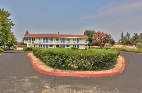 Sacramento Hotel | Motel 6-Sacramento, CA - North