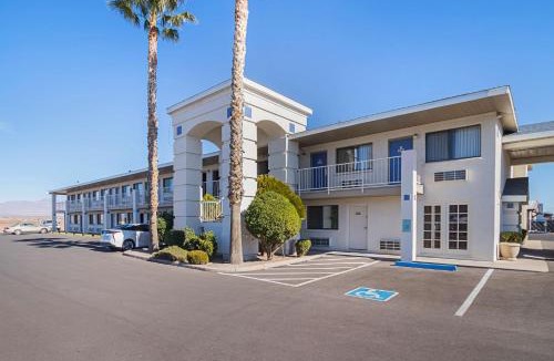 Safford Hotel | Motel 6-Safford, AZ