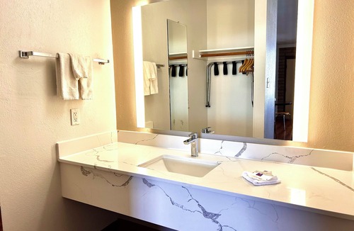 Safford Hotel | Motel 6 Safford, AZ