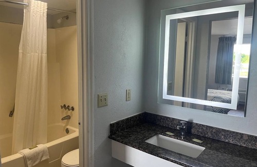 St. George Hotel | Motel 6 Saint George, SC – I-95