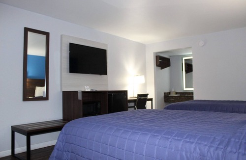 St. George Hotel | Motel 6 Saint George, SC – I-95