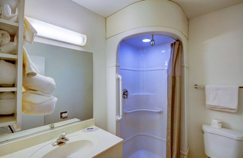 St. George Hotel | Motel 6 Saint George, UT
