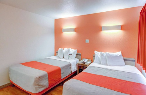 St. George Hotel | Motel 6 Saint George, UT