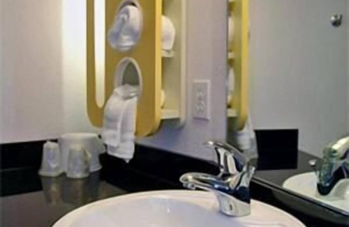 Sallisaw Hotel | Motel 6 Sallisaw, OK