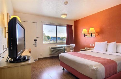 San Angelo Hotel | Motel 6-San Angelo, TX