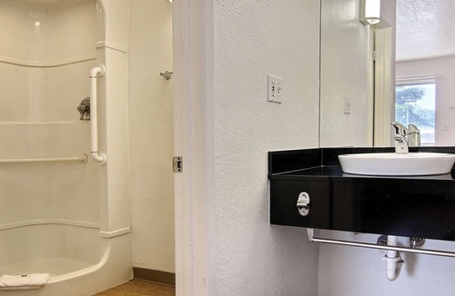 San Angelo Hotel | Motel 6 San Angelo, TX