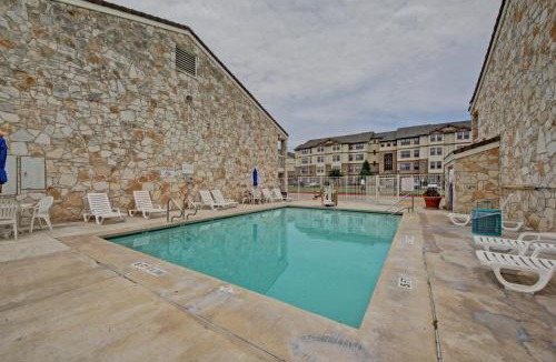 San Antonio Hotel | Motel 6-San Antonio, TX - Downtown - Market Square