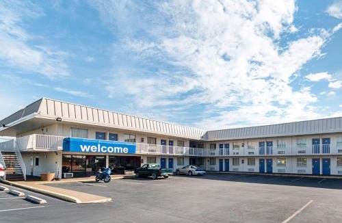 North San Antonio - SAT Hotel | Motel 6 San Antonio TX I10 West