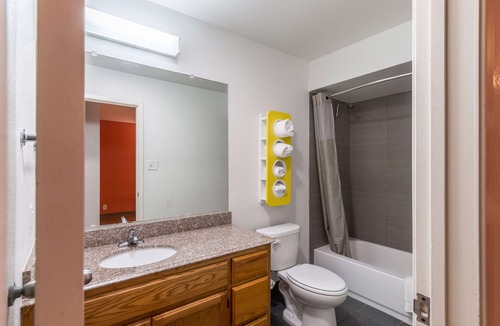 San Antonio Hotel | Motel 6 San Antonio, TX - South IH-10 East