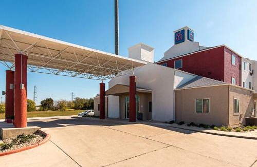 San Antonio Hotel | Motel 6-San Antonio, TX - Downtown - Alamo Dome