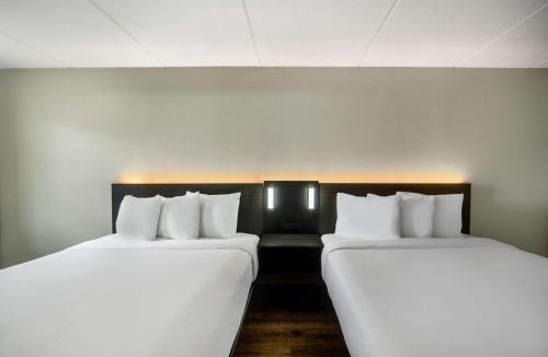 North San Antonio - SAT Hotel | Motel 6 San Antonio, TX I-35 North Corridor