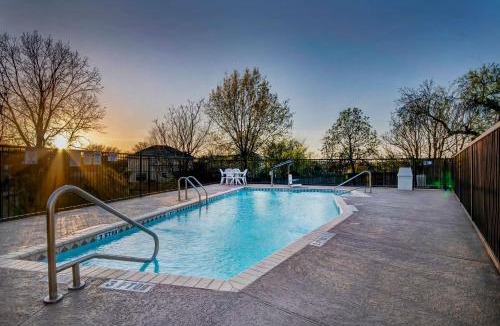 San Antonio Hotel | Motel 6-San Antonio, TX - Sea World North