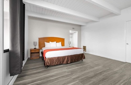 Outer Sunset Hotel | Motel 6 San Francisco, CA – Great Highway