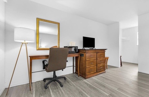 Outer Sunset Hotel | Motel 6 San Francisco, CA – Great Highway