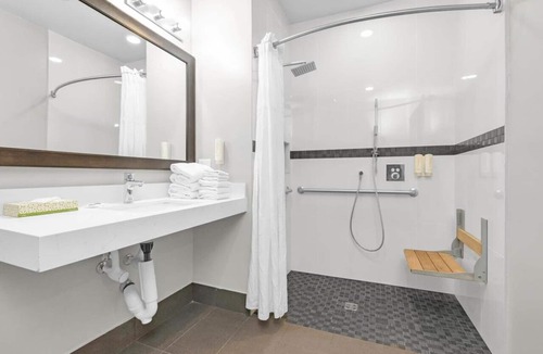 Outer Sunset Hotel | Motel 6 San Francisco, CA – Great Highway