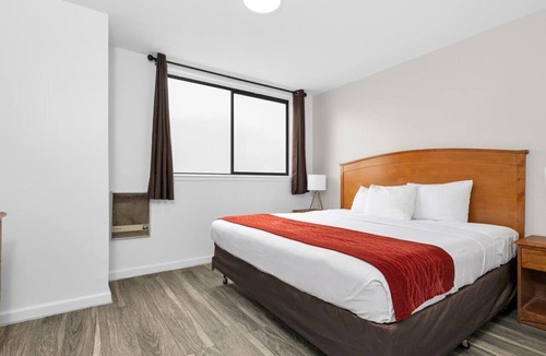 Outer Sunset Hotel | Motel 6 San Francisco, CA – Great Highway