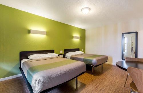 San Rafael Hotel | Motel 6 San Rafael