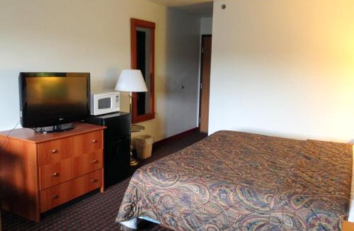 Sedalia Hotel | Motel 6-Sedalia, MO