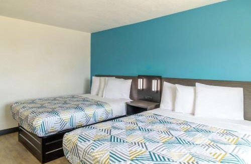 Sedalia Hotel | Motel 6-Sedalia, MO