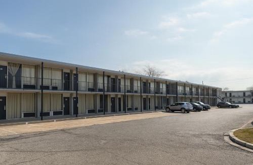 Sherman Hotel | Motel 6 Sherman, TX
