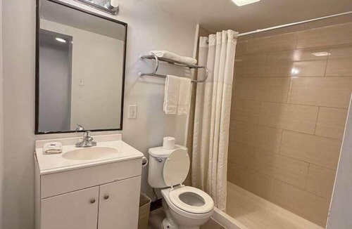 Sherman Hotel | Motel 6 Sherman, TX