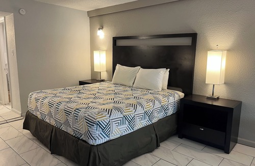 Sherman Hotel | Motel 6 Sherman, TX