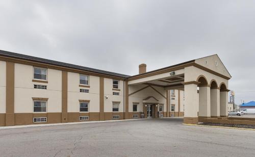Sidney Hotel | Motel 6-Sidney, OH