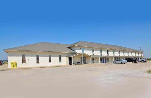 South Haven Hotel | Motel 6-South Haven, KS