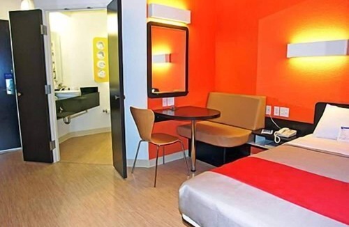 South Haven Hotel | Motel 6 South Haven, KS