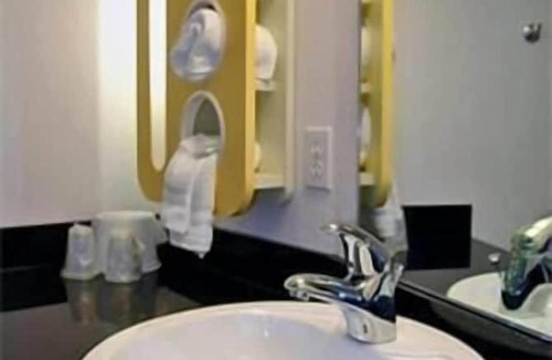 South Haven Hotel | Motel 6 South Haven, KS