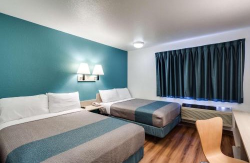 West Spokane Hotel | Motel 6-Spokane, WA - West