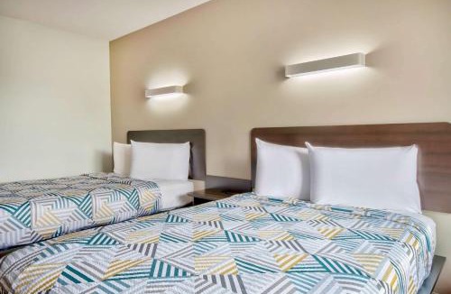 Springfield Hotel | Motel 6-Springfield, OH