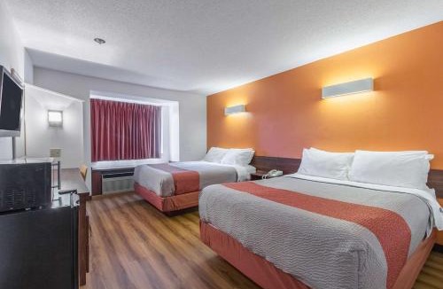 Streetsboro Hotel | Motel 6-Streetsboro, OH