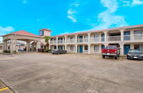 Sulphur Hotel | Motel 6-Sulphur, LA