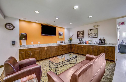 Sutherlin Hotel | Motel 6 Sutherlin, OR