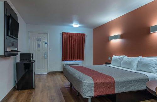 Texarkana Hotel | Motel 6-Texarkana, AR