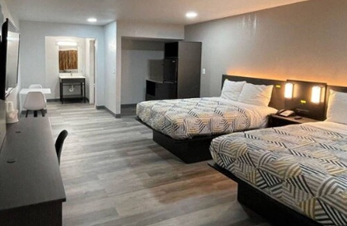 Texarkana Hotel | Motel 6 Texarkana, TX