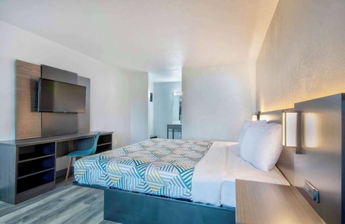 Texarkana Hotel | Motel 6 Texarkana, TX