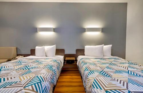 Texas City Hotel | Motel 6 Texas City I-45